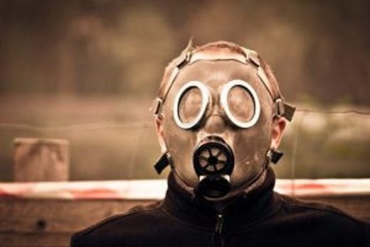 CDC funded study shows the vaccinated shed 6.3 times more flu virus, just by breathing