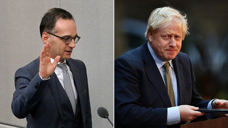 boris and heiko maas