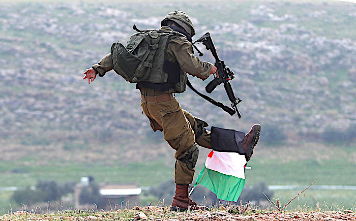 Click to enlarge Kickaflag