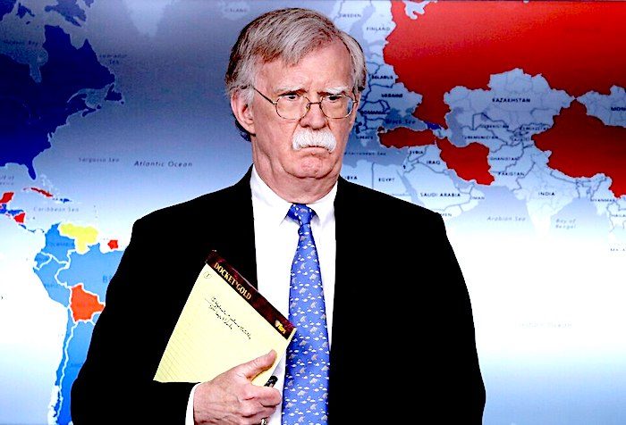 JohnBolton