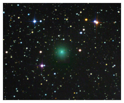 Comet Iwamoto (C/2020 A2)