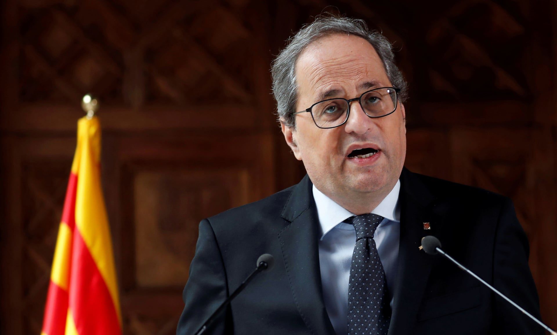 Quim Torra