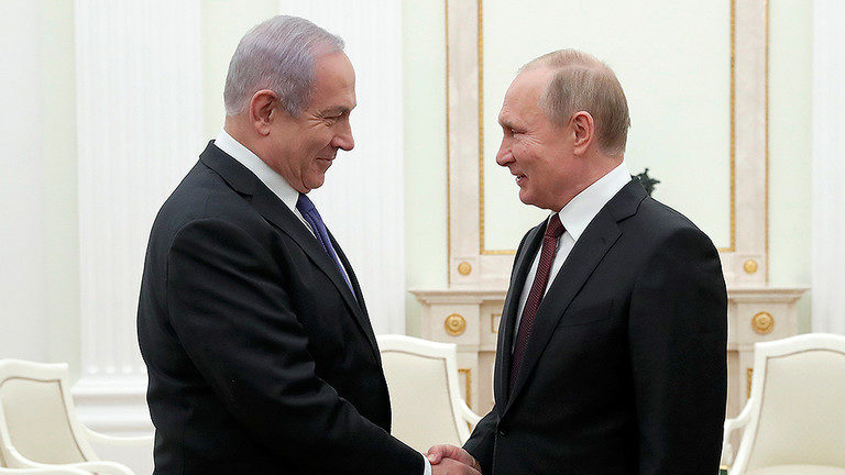 Netanyahu