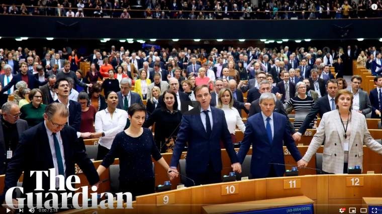 Click to enlarge brexit mep