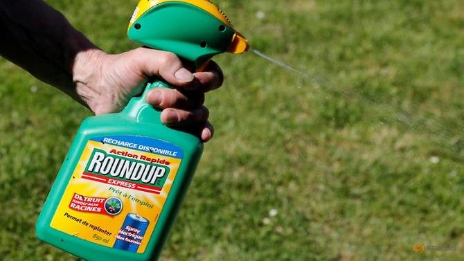 Monsanto