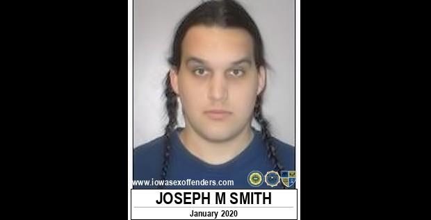 Joseph Matthew Smith