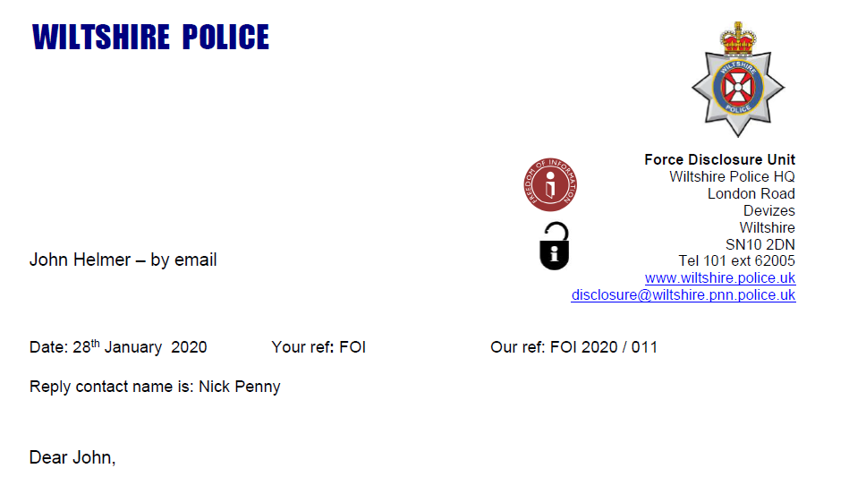 Click to enlarge answer questions power of entry police skripal