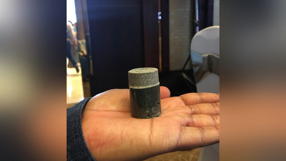 space brick' developed by ISRO and IISc
