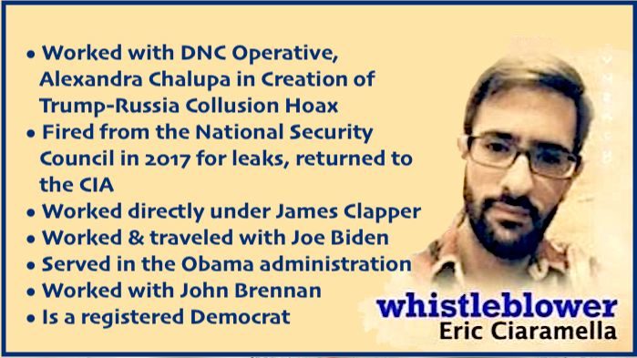 Click to enlarge Eric Ciaramella