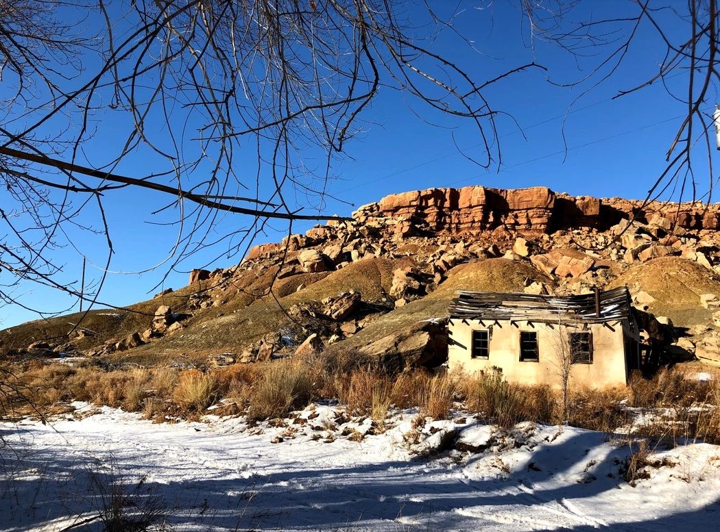 skinwalker ranch