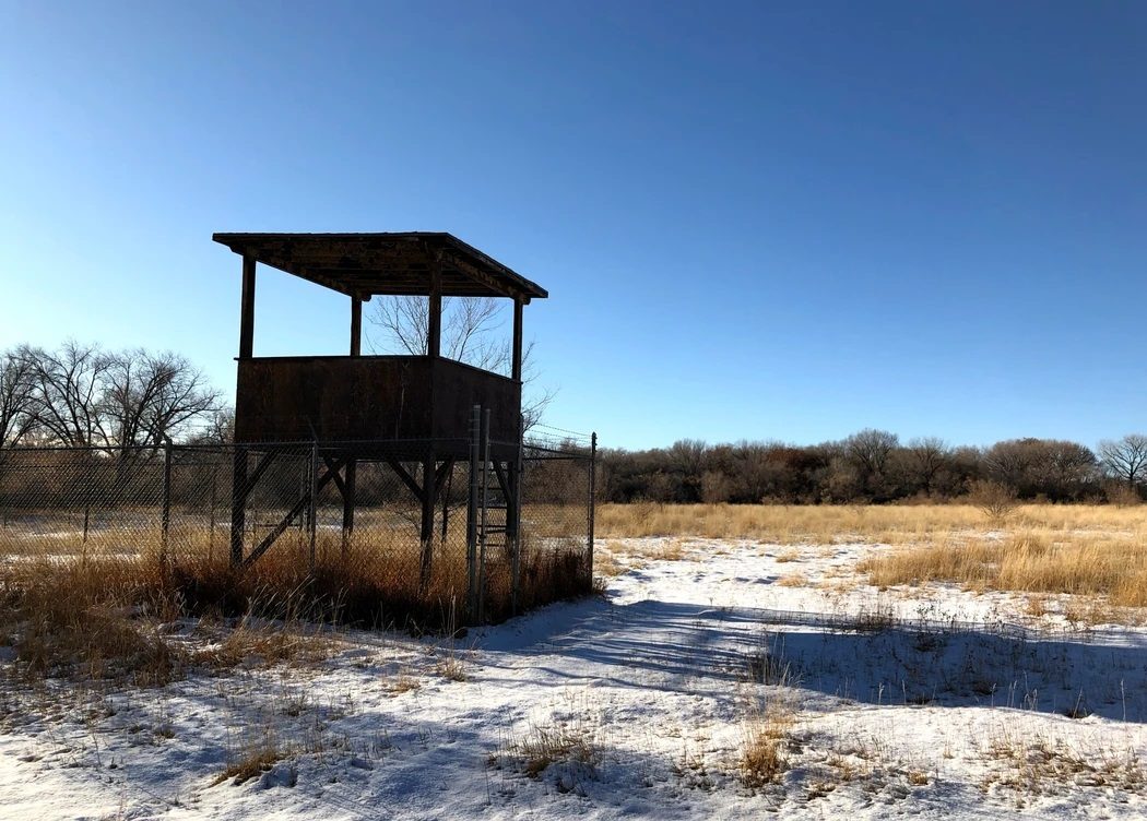 skinwalker ranch