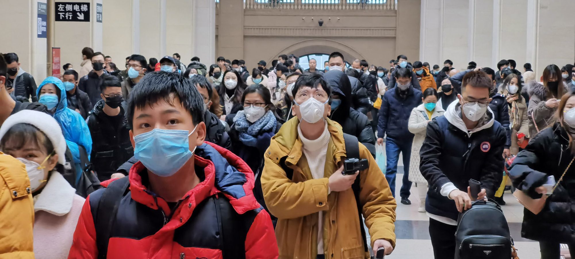 Click to enlarge wuhan outbreak