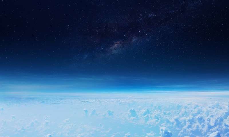 stratosphere