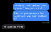 monologue text