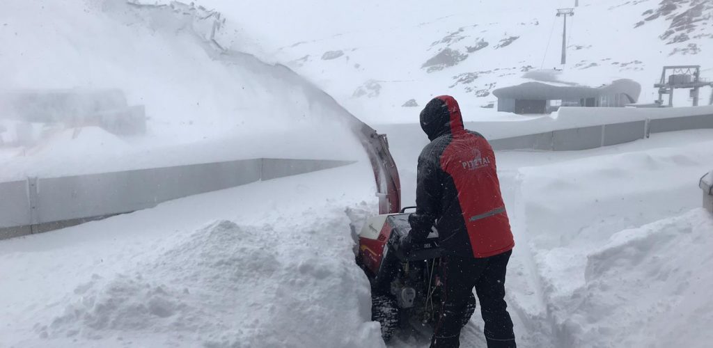 Click to enlarge Pitztal in Austria