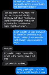 monologue text