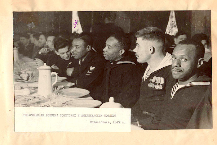 Click to enlarge Navy guys