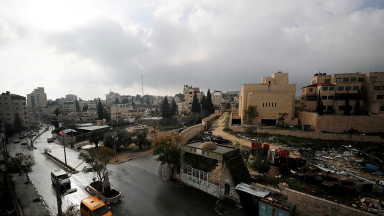 Abu Dis