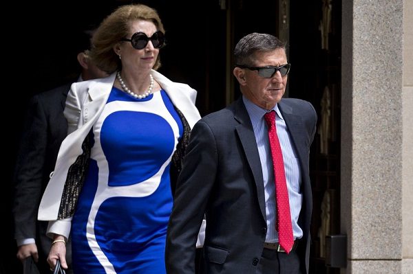 General Flynn