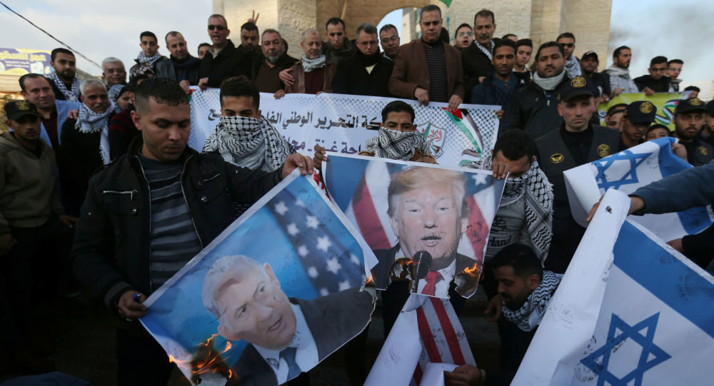 palestineprotest