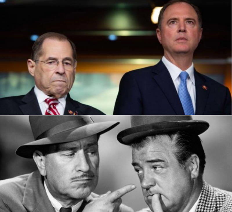 Click to enlarge shiff nadler abbot costello