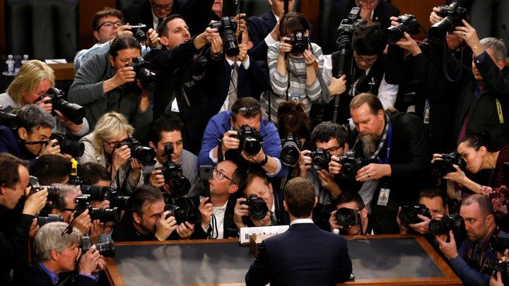 zuckerberg congress