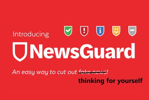 newsguard thinking