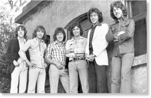 Miami showband members