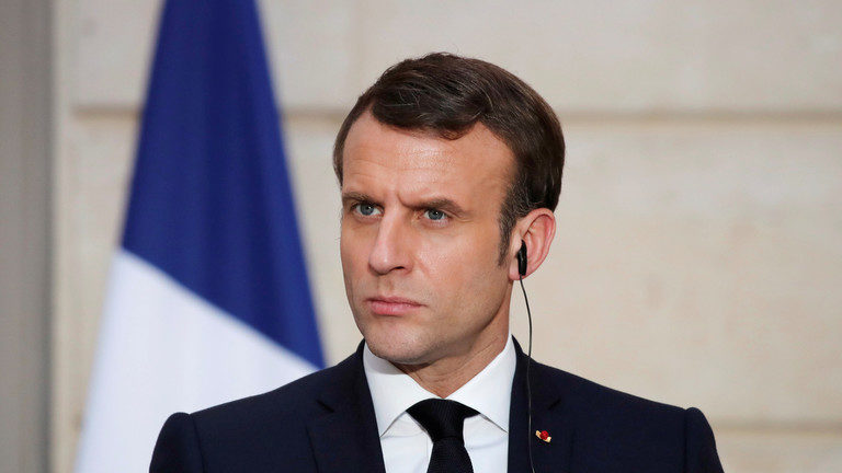 Click to enlarge macron