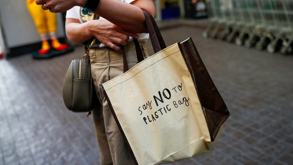 shopping bag
