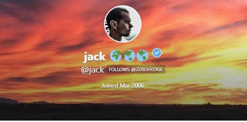 jack follows zerohedge