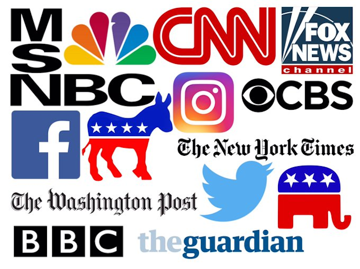 fake news establishment