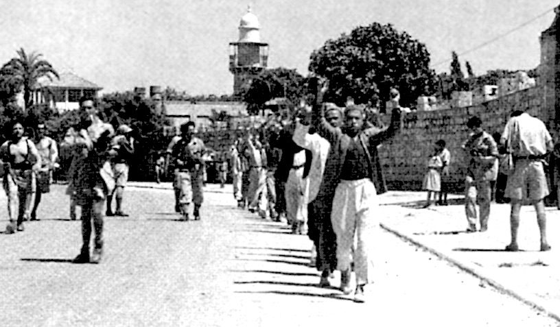 Ramla prisoners