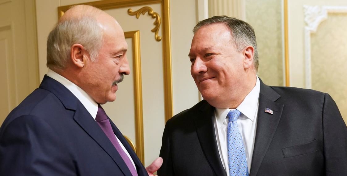 pompeo belarus
