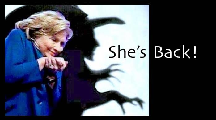 Hillary