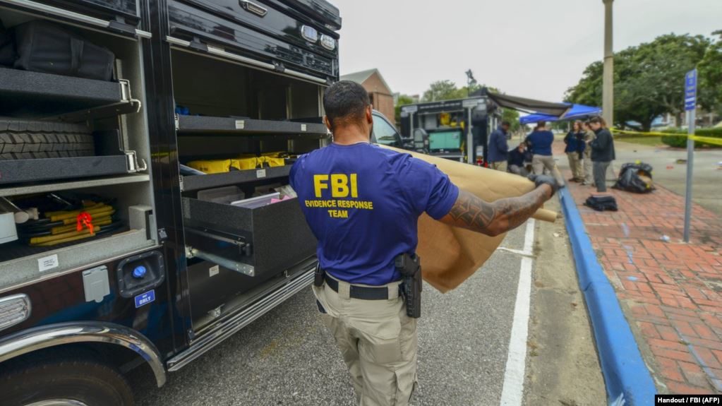 FBI personnel