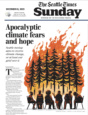 seattle times climate alarmism