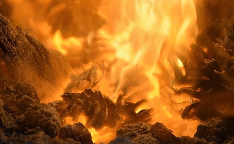 fire