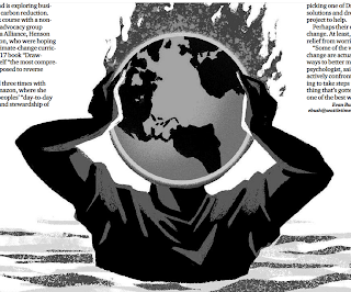 world on fire propaganda