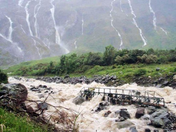 floods