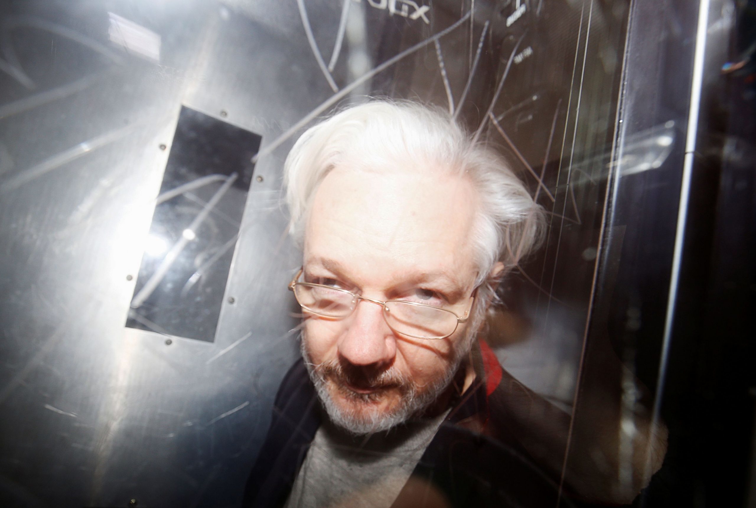 Assange