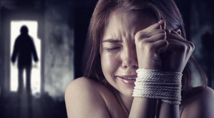 Click to enlarge abused child
