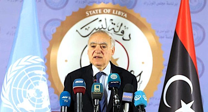 Salamé
