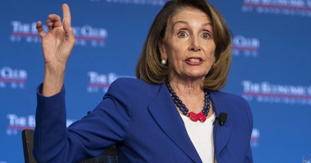 Pelosi