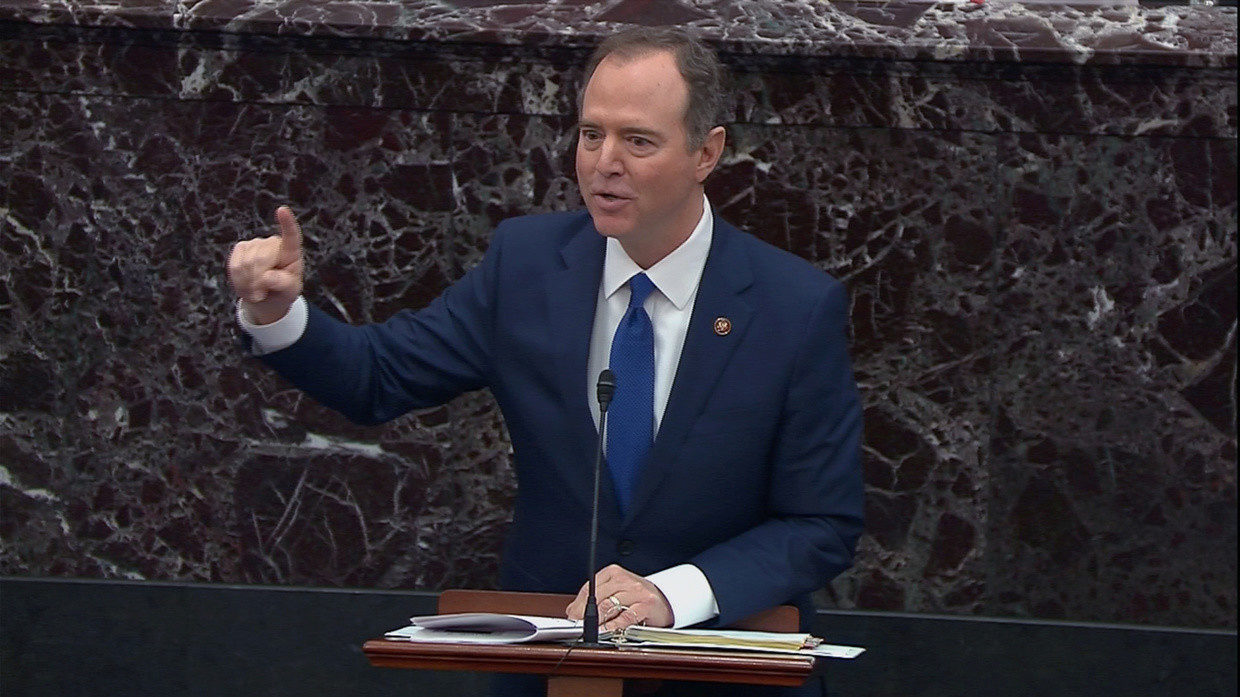 Adam Schiff