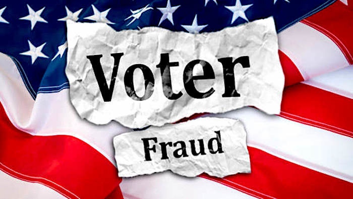 Click to enlarge Voterfraud