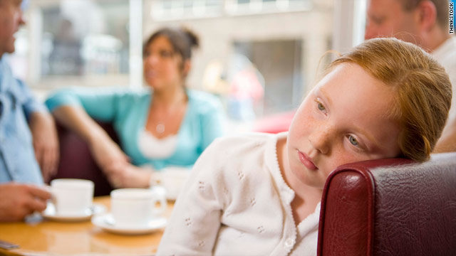 Click to enlarge childhood depression