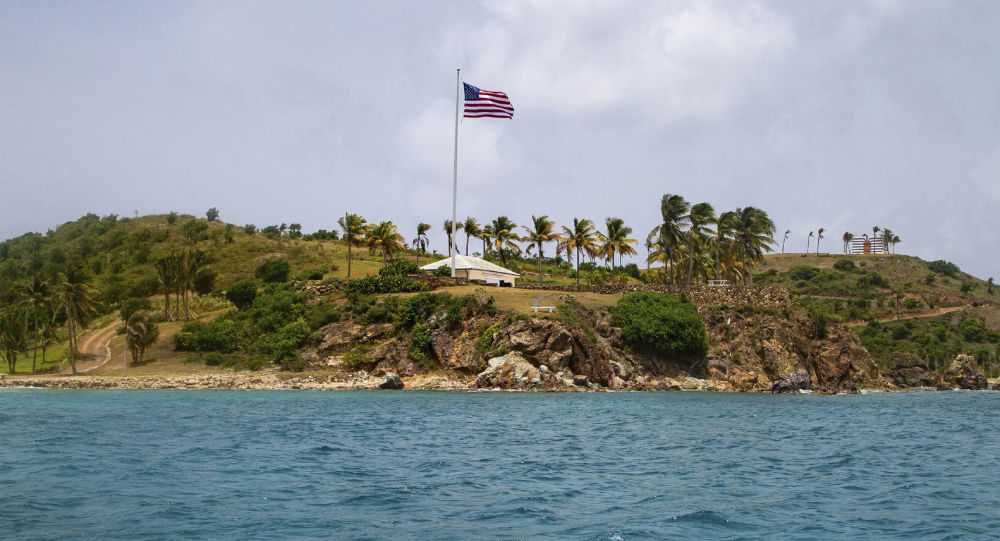 US Virgin Islands