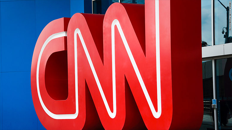 cnn sign