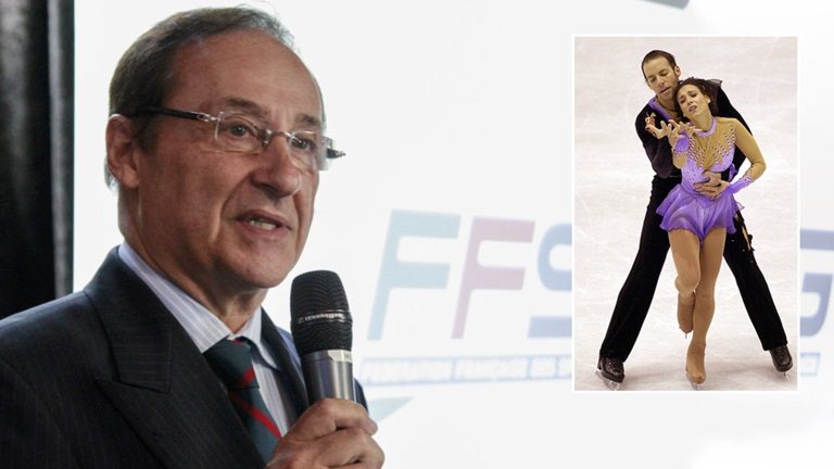 Didier Gailhaguet